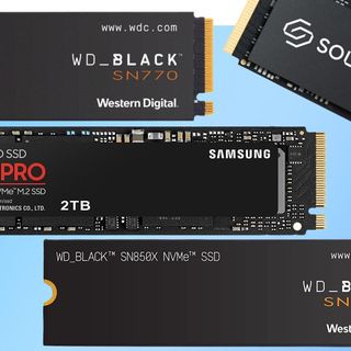 2026 硬盘大地震：AI 抢空了闪存，现在是 SSD 的“黄金”时代？