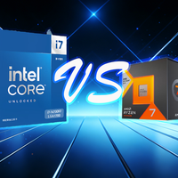 7800X3D vs 14600K怎么选？我们汇总了128位玩家真实体验，结论来了