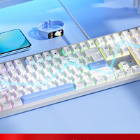 光轴键盘 vs 传统机械键盘？我们汇总了200+用户真实体验，结论在这