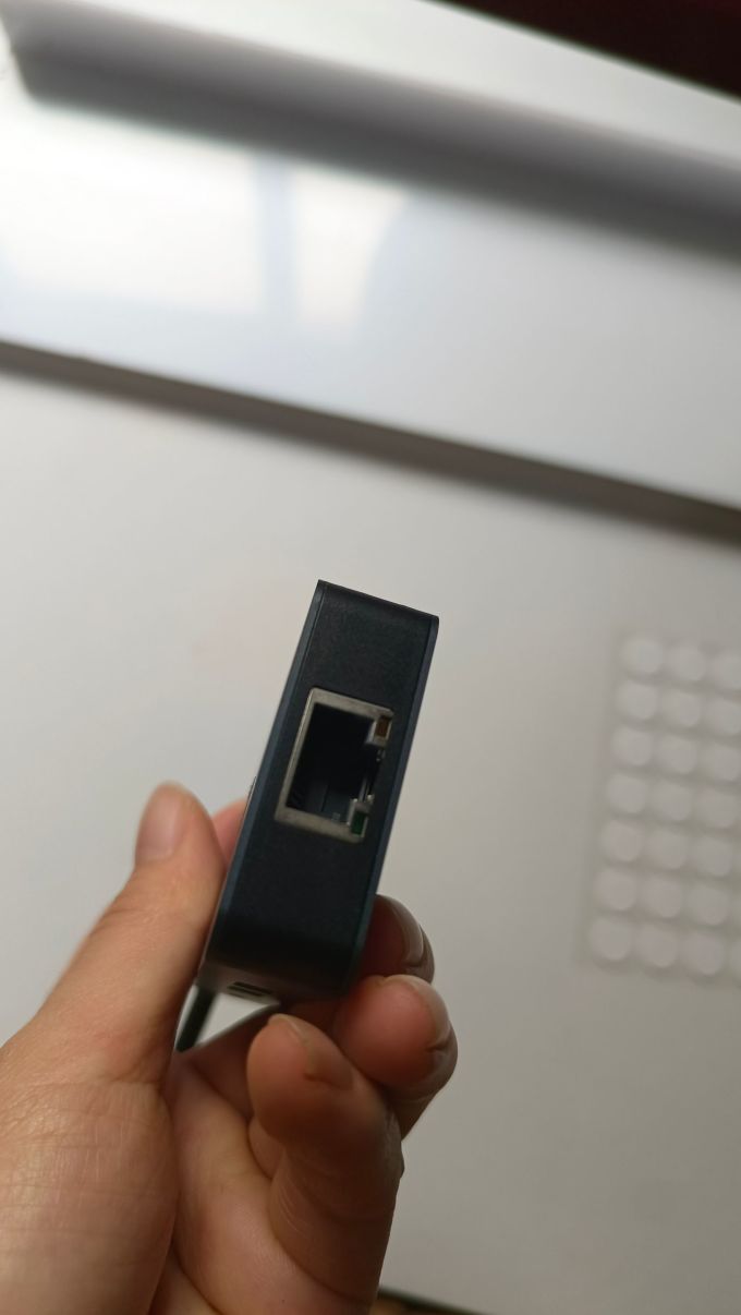 可芝接口转换器