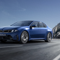 宝马新世代i3正式发布:800V平台+900km续航,长轴版北京车展见