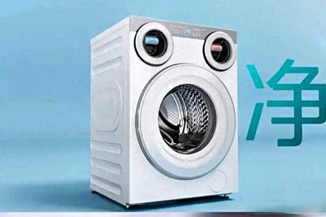 海尔绷不住了！美的可爱多三筒上市半年，便跻身五大主流品牌之一