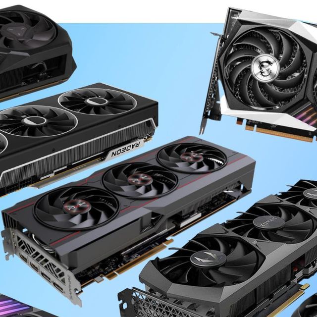 2026 显卡物价：RTX 50 系列全面溢价，普通玩家还有生路吗？