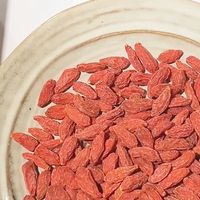 大颗粒太满足了！这枸杞让我泡水都浮金