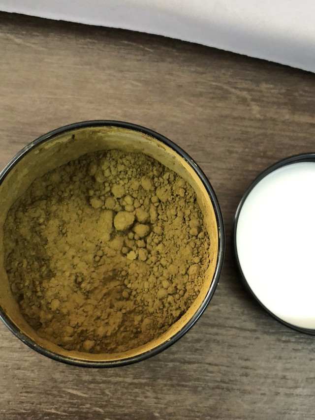 春日焙茶粉，慢享好时光
