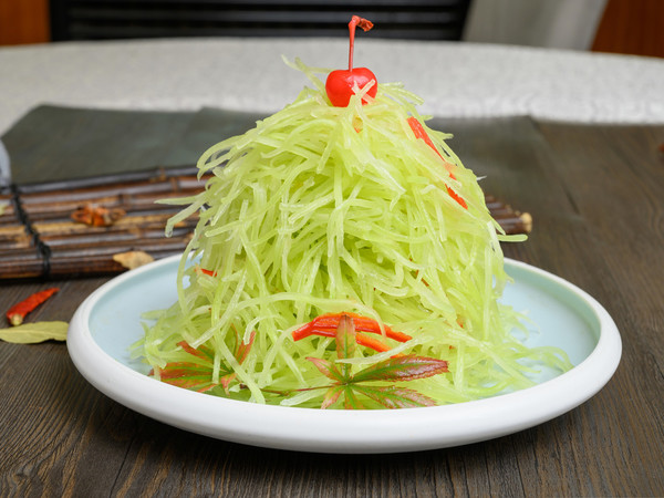 春日美食，你吃了吗？