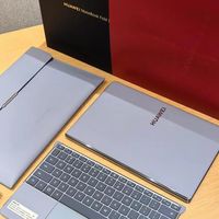 华为折叠电脑 vs MacBook Air M1？73位高端用户真实体验告诉你答案