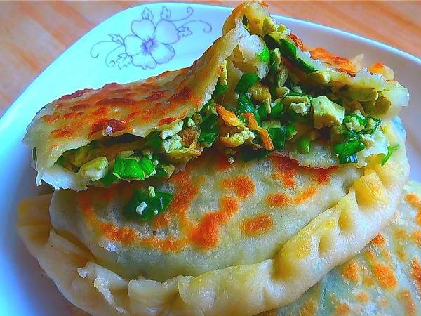 春天的鲜香，都在这些菜里！