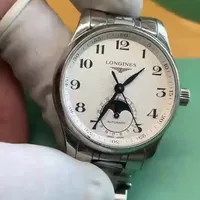 浪琴名匠|机芯保养/外观修复
如有需要可以与我沟通
15662826968/不是银座的维修站
是浪琴专柜哦❤️