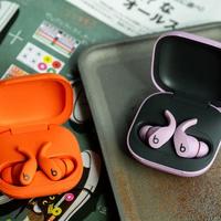 Beats×Nike联名款 vs 普通版Powerbeats Pro 2？87位运动用户实测后这样选