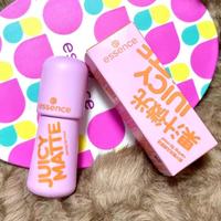 艾森丝 果汁微光沁润bobo水唇泥｜玻色因护唇+持色双在线