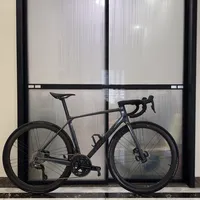 你们心目中的TCR会是什么样子？