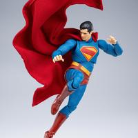 SHF新超人：足够便宜，所以足够好玩