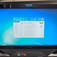 158元能买到23寸屏的联想一体机？网友：拆机卖配件瞬间回本