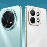 刚公布这 8500mAh + 麒麟 8020 新机！可能是今年最香的华为手机了……