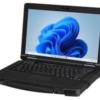 松下发布 TOUGHBOOK 56 强固型笔记本：模块化热插拔电池，最多 3 网口