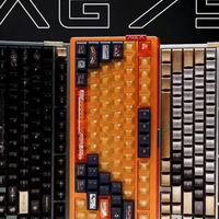 2026年磁轴键盘推荐深度评测十款键盘