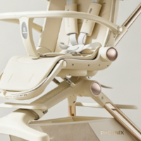 2026 月度权威测评｜婴儿车新国标解读 0-4 岁一车到底