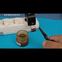 用闲置的电源适配器改造成一个好用的感应加热器
#电子技术 #制作过程 #旧物改造 #感应加热器