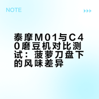 泰摩M01和C40对比