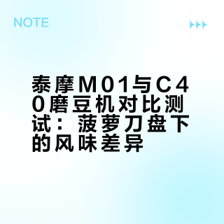 泰摩M01和C40对比