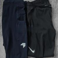 190+的跑步压缩裤推荐👍