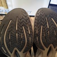 真实测评 | 彪破3跑了800公里，鞋底磨损情