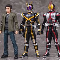 真骨雕凯撒 vs 普通手办？68位模玩用户真实选择告诉你答案