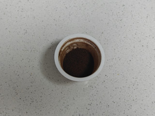 连咖啡，速溶咖啡，味道不错
