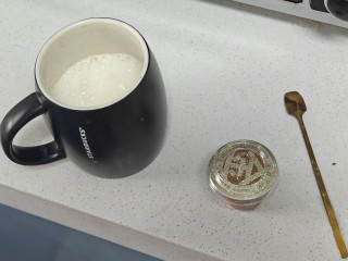 连咖啡，速溶咖啡，味道不错