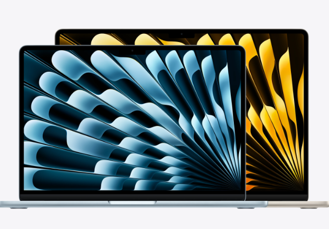 MacBook Air M5 vs M4？87位用户真实体验告诉你答案