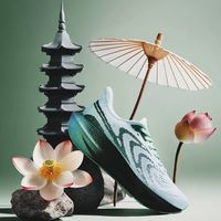 碳板跑鞋适合中学生体考训练吗？3000+用户观点大碰撞