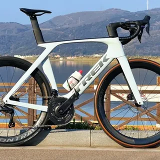 7代Madone sl7升级减重第二弹