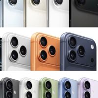 选安卓旗舰还是iPhone？68位用户真实体验告诉你答案