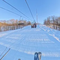 连滚带爬终于配齐一整套新手滑雪装备！