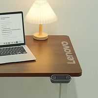 3月22日晚8点京东家装节：联想 M1 智能升降桌，久坐党必入！