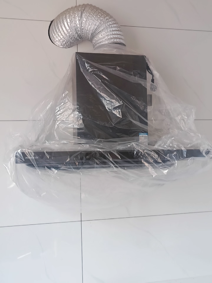老板烟机灶具