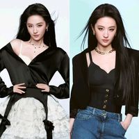 刘亦菲代言猫人内衣：舒适与高级能否兼得？1000+用户观点大碰撞