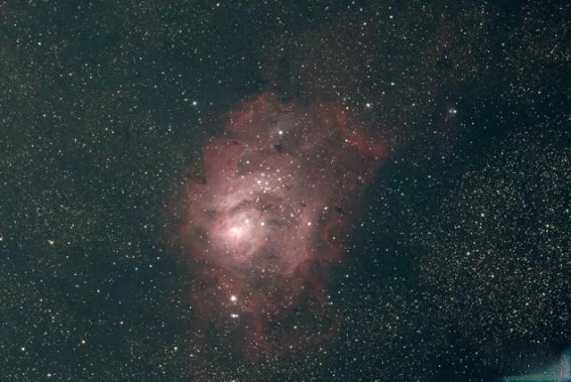 110个“梅西耶天体”，要来了！