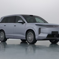 比亚迪最大SUV来了！大唐DM-i申报信息：轴距3130mm、七座布局