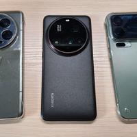 小米15 Ultra租机体验