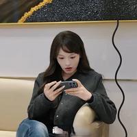 #春天到了 #联想motoX70air