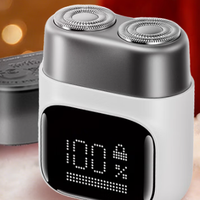 便携式剃须刀 vs 传统剃须刀？87位用户实测，春日出游到底选谁？