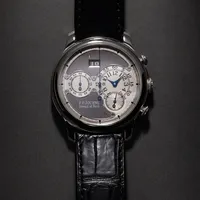 重新定义自动计时的 Journe