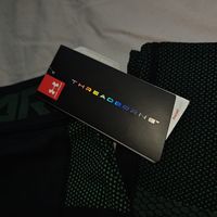 绝版的安德玛无缝紧身裤