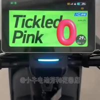 2026NXT大师版带你优先看
#还有这种操作 #小牛电动 #每天一个用车知识 #新国标电动车