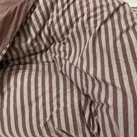 muji各种床品的真实使用感受