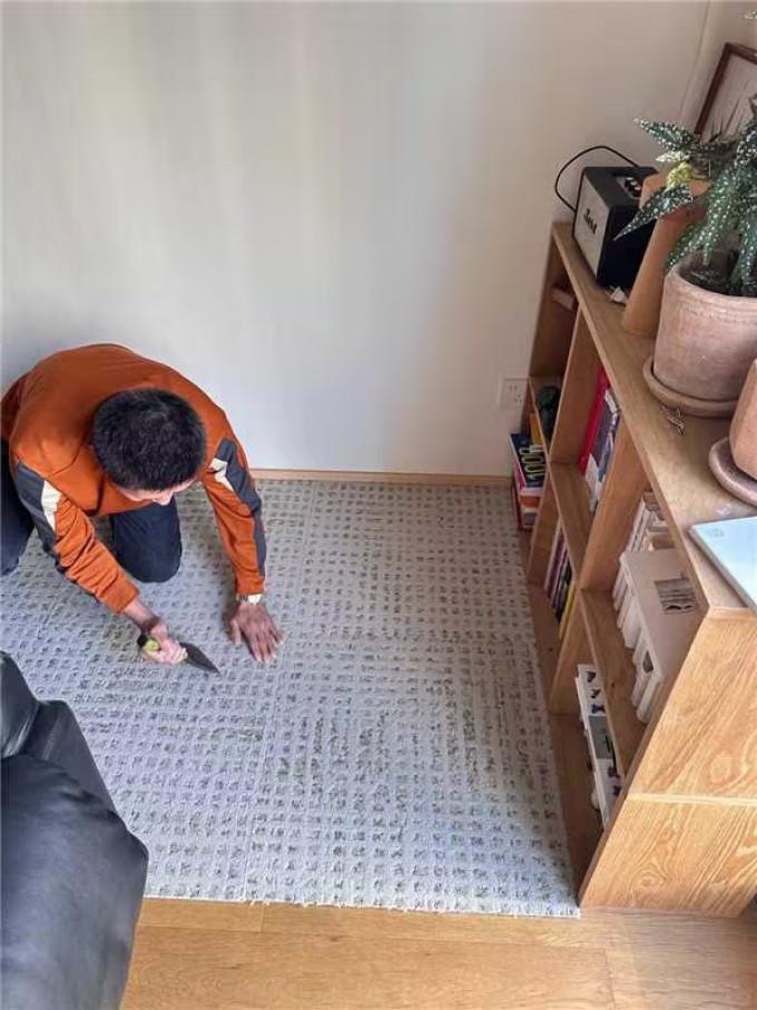 布艺毯类