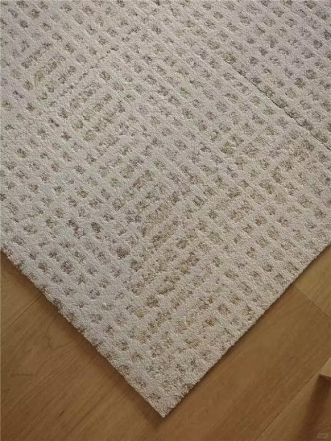布艺毯类
