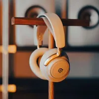 5K+价位、极致HiFi+电竞丨赛睿这款耳机值的冲吗 5000+价位，从S赛场到私人影音室：赛睿Arctis Nova Elite耳机，HiFi+电竞，离“神装”最近的一次体验#耳机 #电竞耳机 #赛睿耳机 #HiFi耳机 #电竞耳机推荐